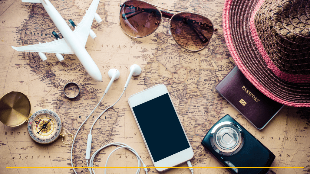 turizm ve otelcilik sektörü